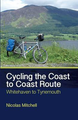 Cycling the Coast to Coast Route(English, Paperback, Mitchell Nicolas)