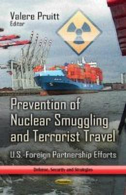 Prevention of Nuclear Smuggling & Terrorist Travel(English, Paperback, unknown)
