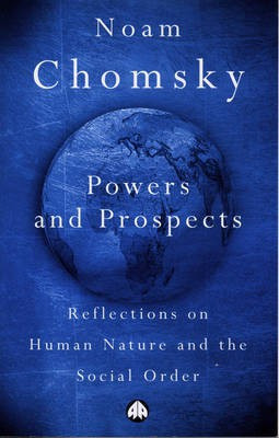 Powers and Prospects(English, Electronic book text, Chomsky Noam)