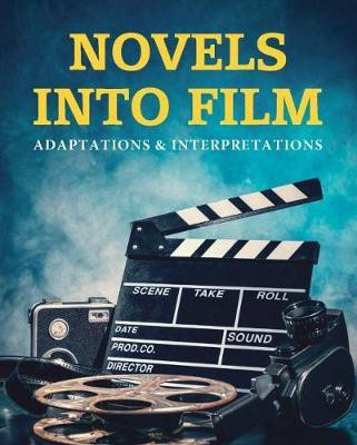 Novels into Film(English, Hardcover, Salem Press)