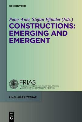 Constructions(English, Electronic book text, unknown)