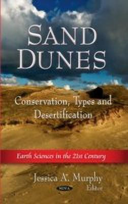 Sand Dunes(English, Hardcover, unknown)