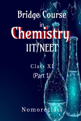 Bridge Course in Chemistry(English, Paperback, NoMoreClass)