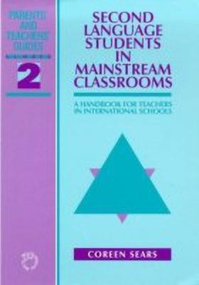 Second Language Students in Mainstream Classrooms(English, Paperback, Sears Coreen)