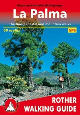 La Palma 71 walks(English, Paperback, unknown)