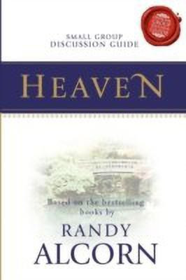 Heaven Small Group Discussion Guide(English, Paperback, Alcorn Randy)