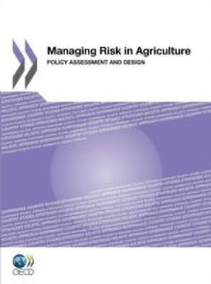 Managing Risk in Agriculture Policy(English, Paperback, unknown)