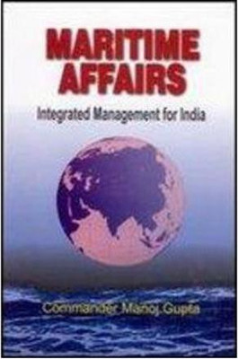 Maritime Affairs(English, Hardcover, Gupta Manoj)