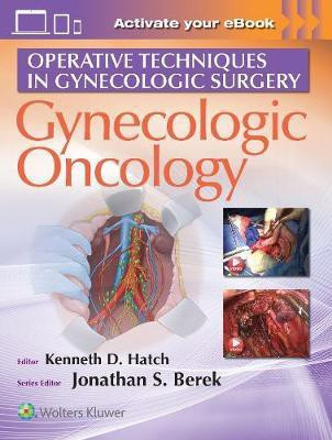 Operative Techniques in Gynecologic Surgery(English, Hardcover, unknown)