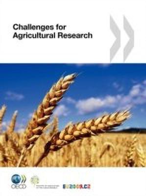 Challenges for Agricultural Research(English, Paperback, unknown)