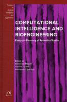 Computational Intelligence and Bioengineering(English, Hardcover, unknown)
