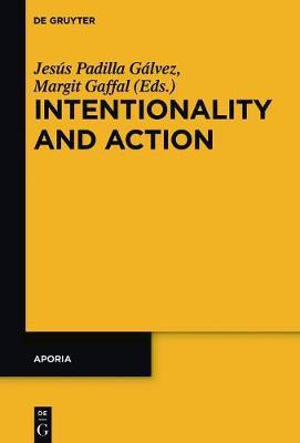 Intentionality and Action(English, Electronic book text, unknown)