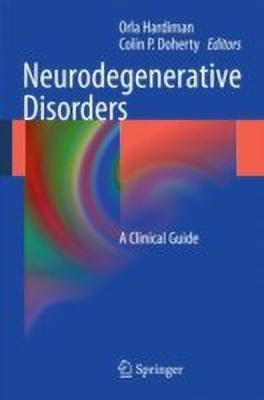 Neurodegenerative Disorders(English, Paperback, unknown)