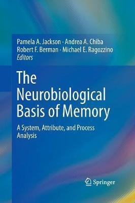 The Neurobiological Basis of Memory(English, Paperback, unknown)