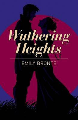Wuthering Heights(English, Paperback, Bronte Emily)