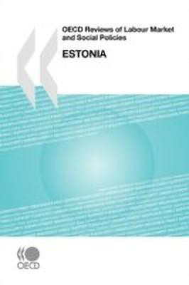 OECD Reviews of Labour Market and Social Policies(English, Paperback, unknown)