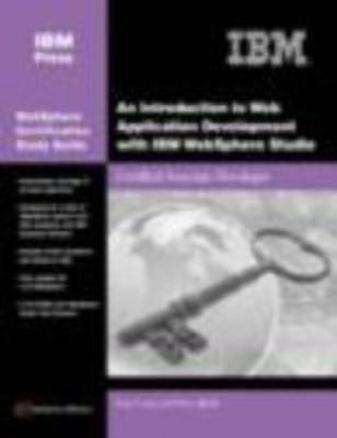 An Introduction to Web Application Development with IBM WebSphere Studio(English, Paperback, Craig Gary)