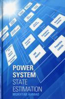 Power System State Estimation(English, Hardcover, Ahmad Mukhtar)