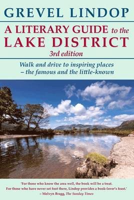 A Literary Guide to the Lake District(English, Paperback, Lindop Grevel)