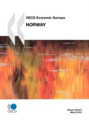 Oecd Economic Surveys: Norway(English, Paperback, unknown)