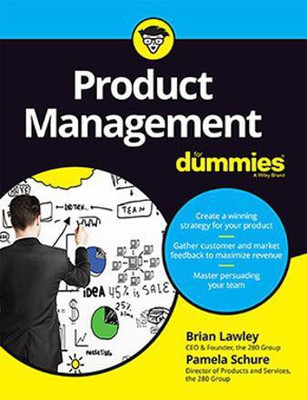 Product Management for Dummies: 2017(English, Paperback, unknown)