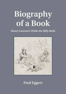Biography of a Book(English, Paperback, Eggert Paul)
