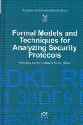 Formal Models and Techniques for Analyzing Security Protocols(English, Hardcover, unknown)