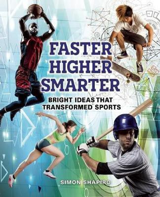Faster, Higher, Smarter(English, Paperback, Shapiro Simon)