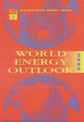 World Energy Outlook 2000(English, Paperback, International Energy Agency)