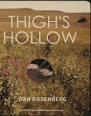 Thigh's Hollow(English, Paperback, Rosenberg Dan)
