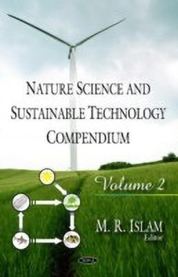 Nature Science & Sustainable Technology Compendium(English, Hardcover, unknown)