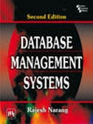 Database Management Systems(English, Paperback, Narang Rajesh)