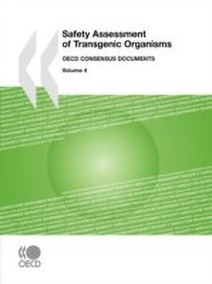 Safety Assessment of Transgenic Organisms(English, Paperback, unknown)
