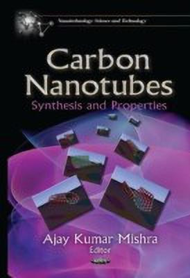 Carbon Nanotubes(English, Hardcover, unknown)