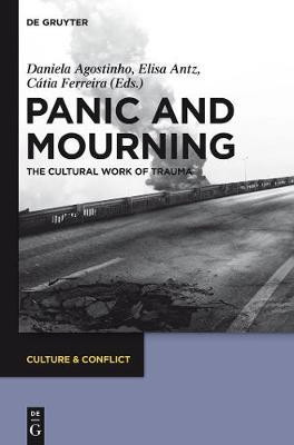 Panic and Mourning(English, Electronic book text, unknown)