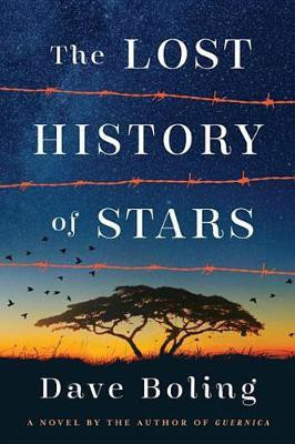 The Lost History of Stars(English, Electronic book text, Boling Dave)
