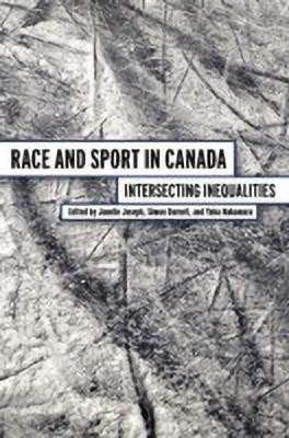 Race and Sport in Canada(English, Paperback, unknown)