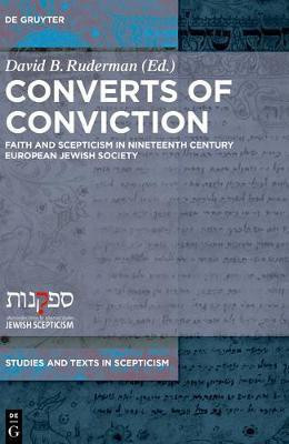 Converts of Conviction(English, Electronic book text, unknown)