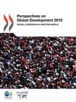 Perspectives on Global Development 2012(English, Paperback, unknown)