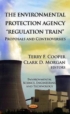 Environmental Protection Agency(English, Hardcover, unknown)