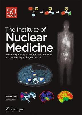 Festschrift - The Institute of Nuclear Medicine(English, Hardcover, unknown)