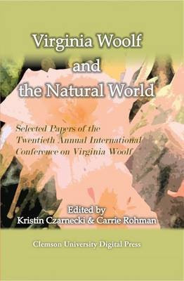 Virginia Woolf and the Natural World(English, Paperback, unknown)