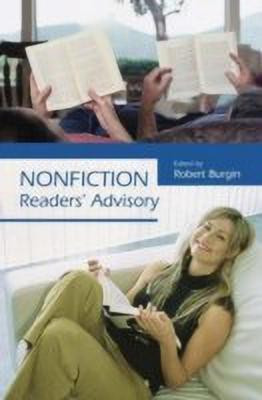 Nonfiction Readers' Advisory(English, Paperback, Burgin Robert)