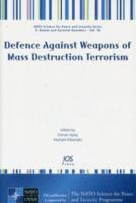 Defence Against Weapons of Mass Destruction Terrorism(English, Paperback, unknown)
