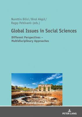 Global Issues in Social Sciences(English, Paperback, unknown)