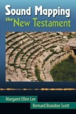 Sound Mapping the New Testament(English, Paperback, Lee Margaret Ellen)