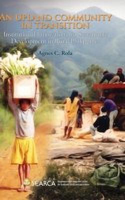 An Upland Community in Transition(English, Hardcover, Rola)