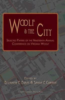 Woolf and the City(English, Electronic book text, unknown)