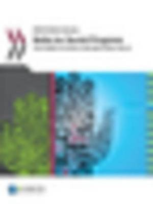 Skills for Social Progress(English, Electronic book text, Ocde Oecd)