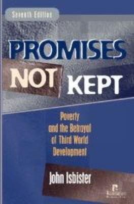 Promises Not Kept(English, Paperback, unknown)